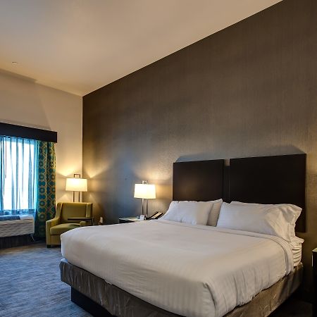 Holiday Inn Express & Suites Gatesville - N. Ft Hood By Ihg Eksteriør bilde