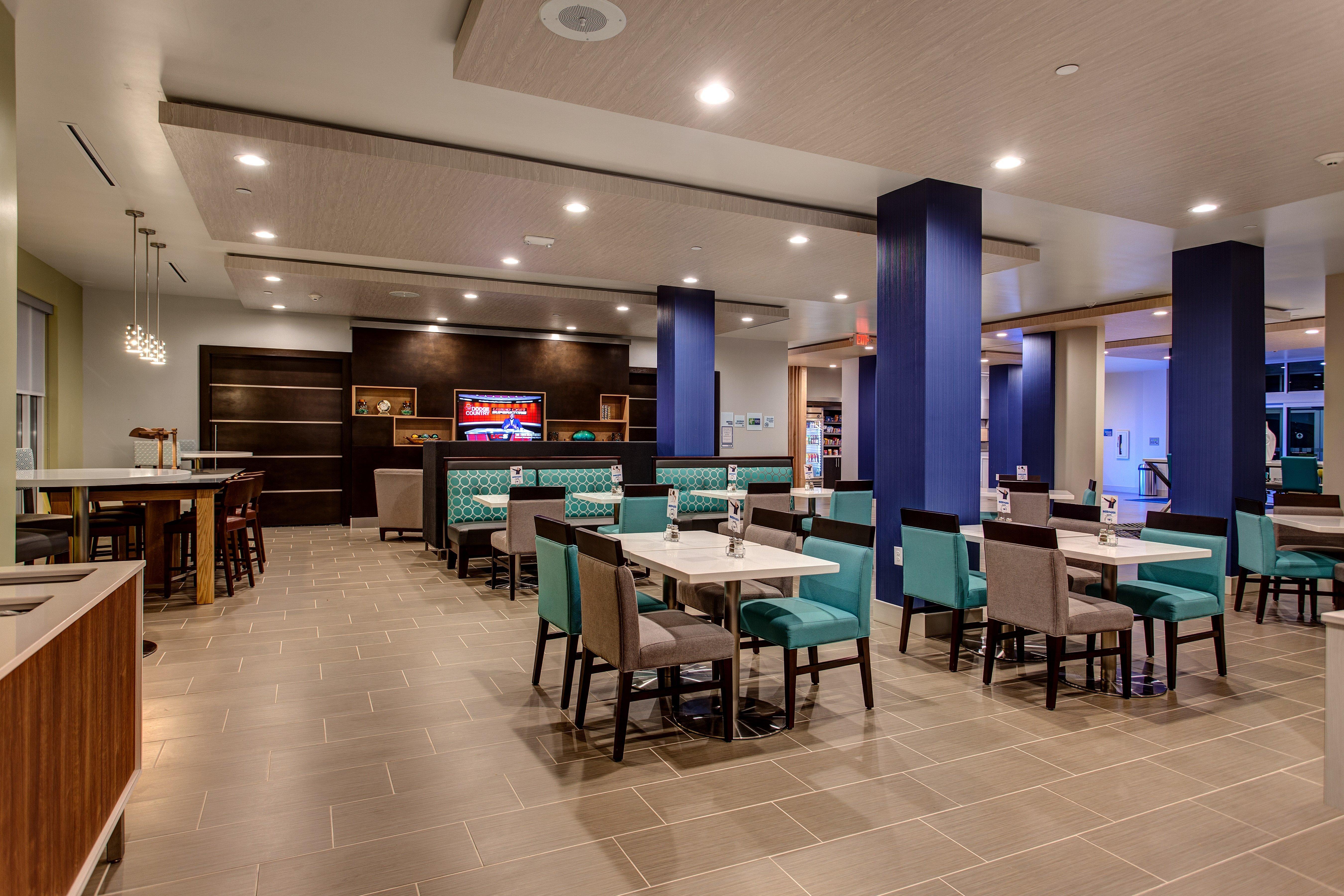 Holiday Inn Express & Suites Gatesville - N. Ft Hood By Ihg Eksteriør bilde