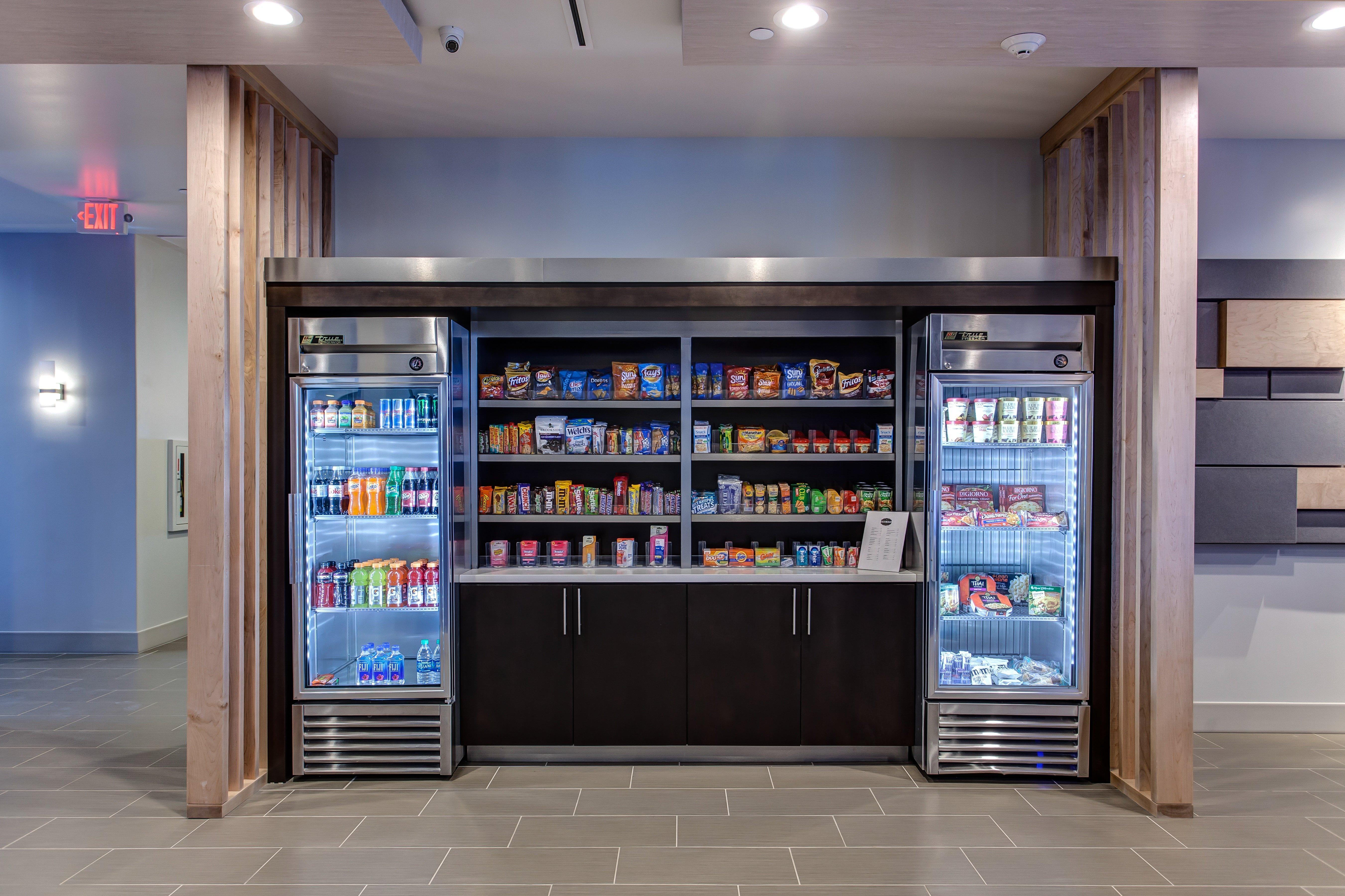 Holiday Inn Express & Suites Gatesville - N. Ft Hood By Ihg Eksteriør bilde