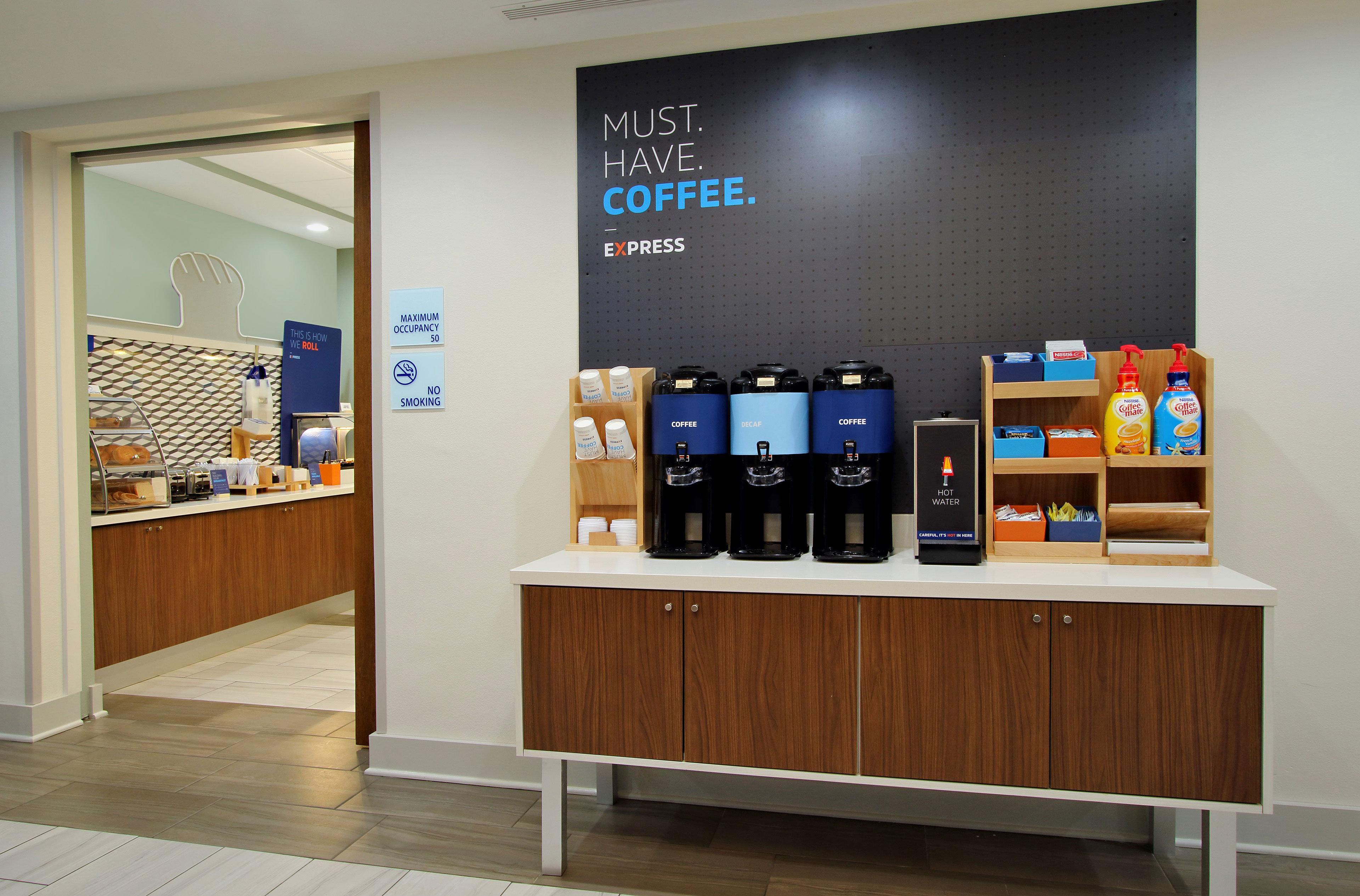 Holiday Inn Express & Suites Gatesville - N. Ft Hood By Ihg Eksteriør bilde