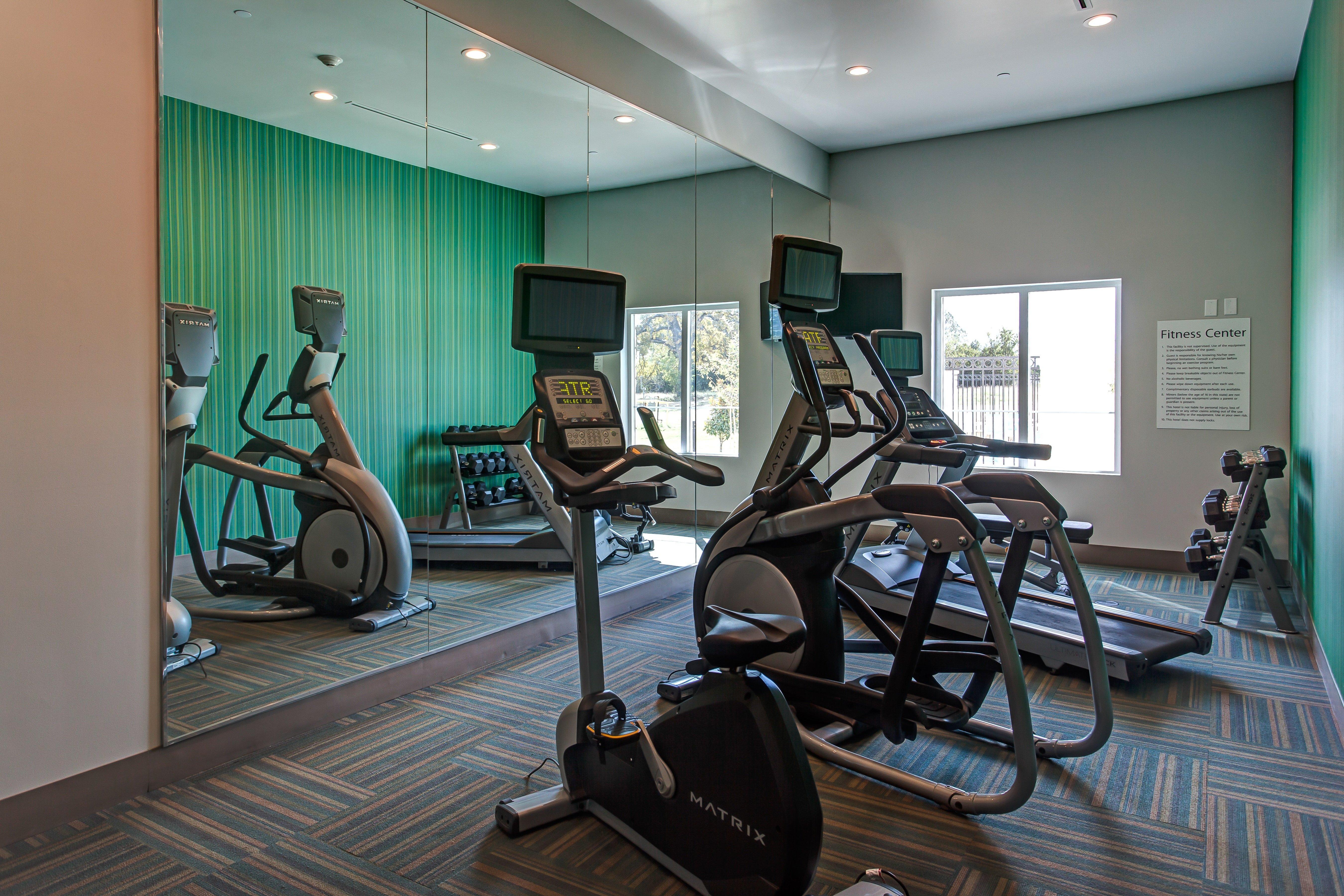 Holiday Inn Express & Suites Gatesville - N. Ft Hood By Ihg Eksteriør bilde