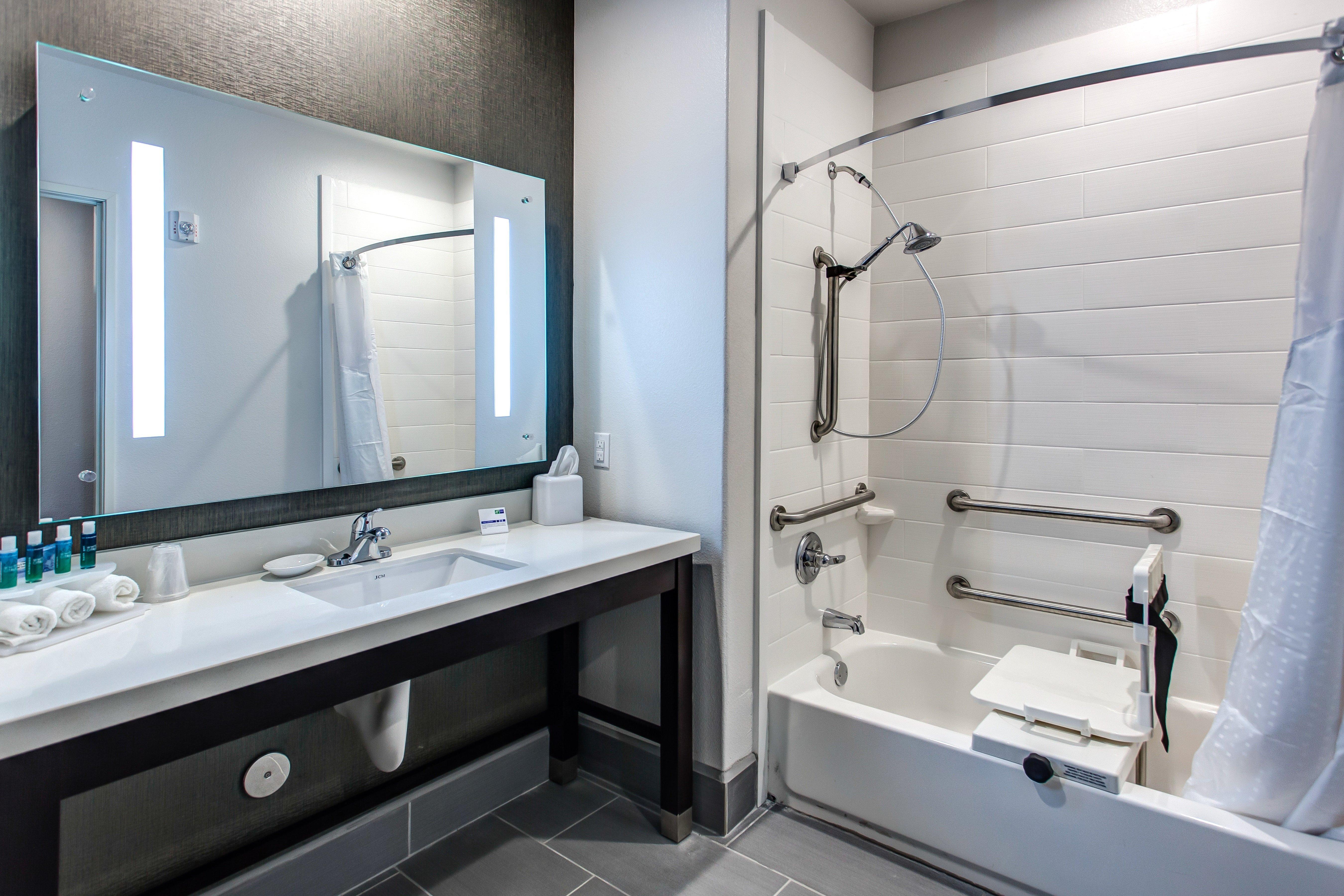 Holiday Inn Express & Suites Gatesville - N. Ft Hood By Ihg Eksteriør bilde