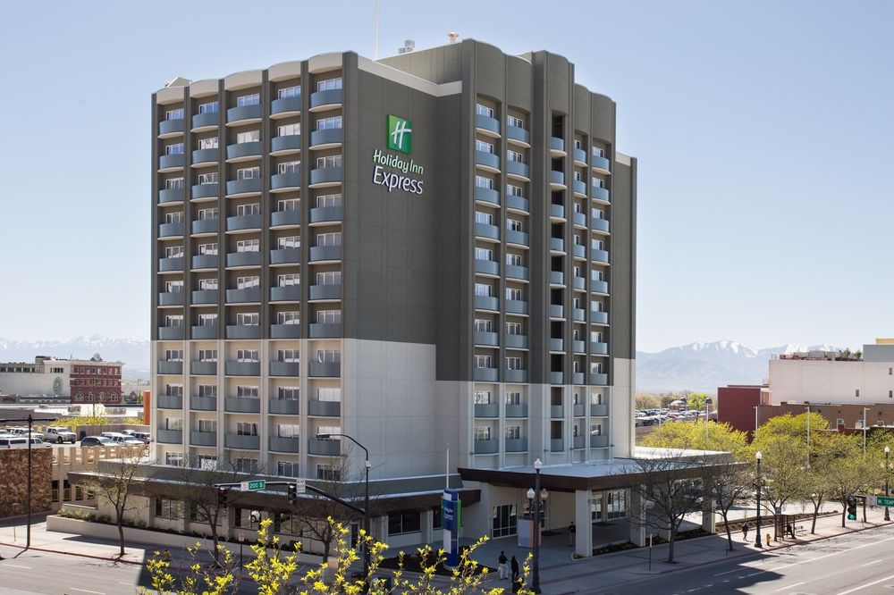 Holiday Inn Express & Suites Gatesville - N. Ft Hood By Ihg Eksteriør bilde