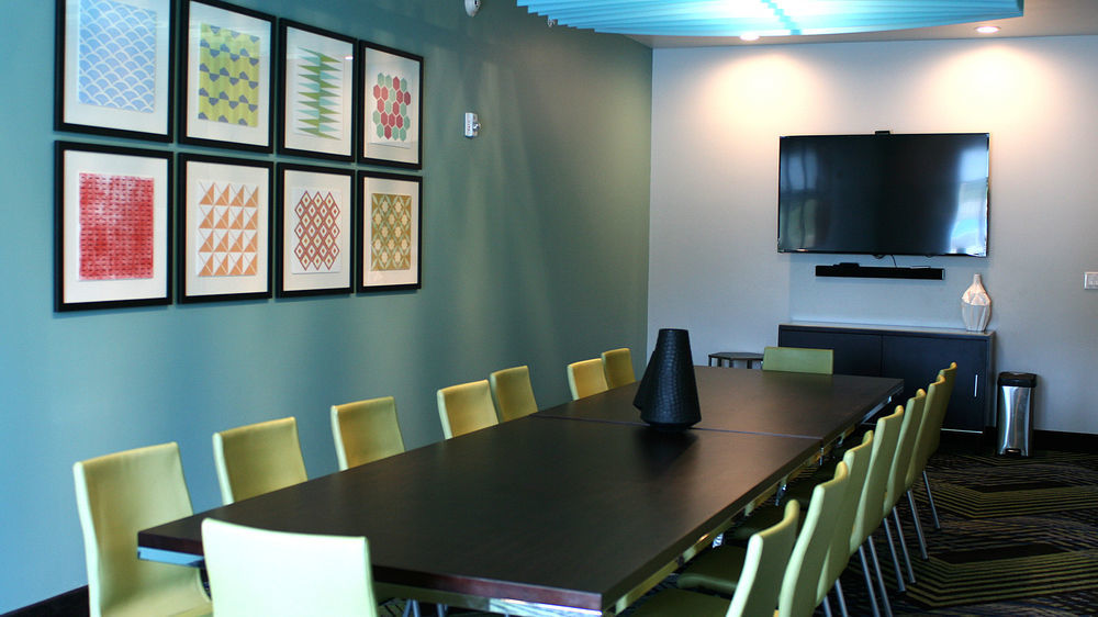 Holiday Inn Express & Suites Gatesville - N. Ft Hood By Ihg Eksteriør bilde