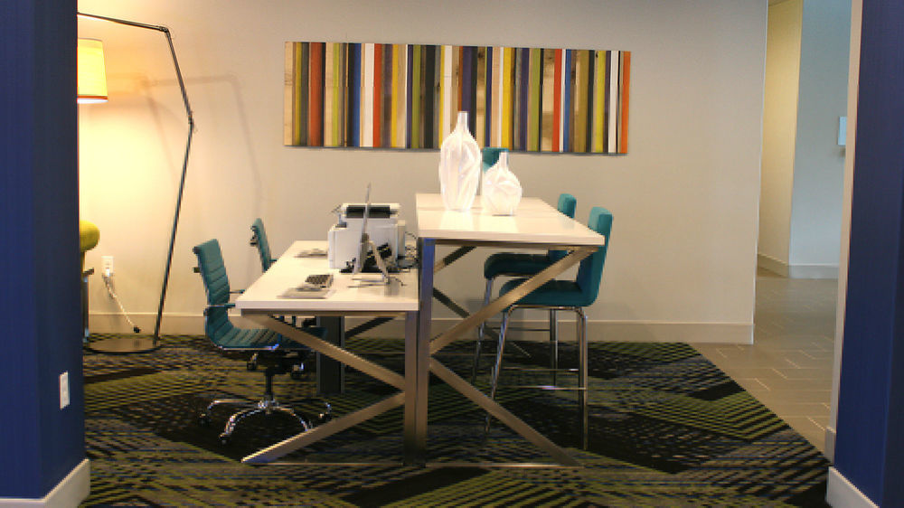 Holiday Inn Express & Suites Gatesville - N. Ft Hood By Ihg Eksteriør bilde