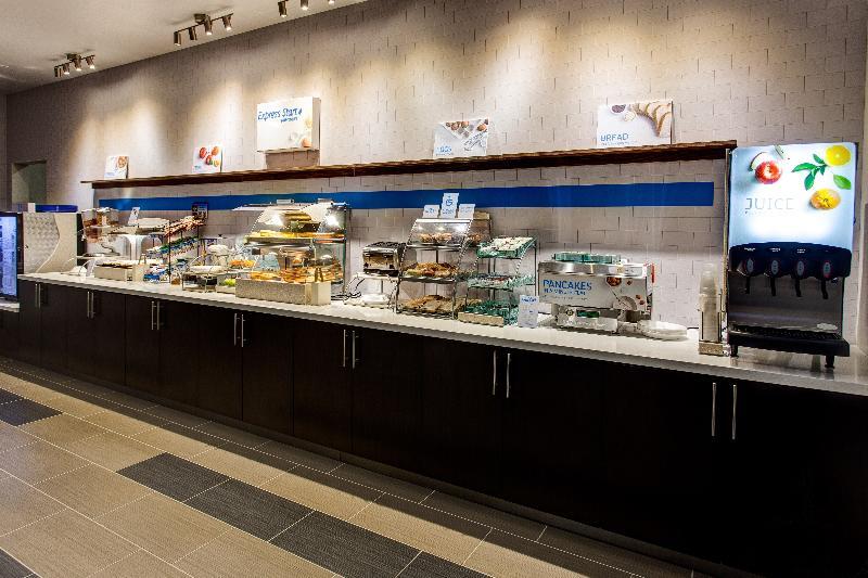 Holiday Inn Express & Suites Gatesville - N. Ft Hood By Ihg Eksteriør bilde